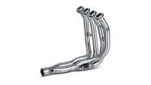 Carica l&#39;immagine nel visualizzatore di Gallery, Akrapovic Exhaust Header for 2013-2016 Kawasaki Z800