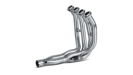 Akrapovic Exhaust Header for 2013-2016 Kawasaki Z800