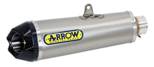 Load image into Gallery viewer, Arrow Exhaust Works Titanium Silencers for 2012-15 Ducati Panigale 899, 1199