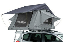 Load image into Gallery viewer, Thule Tepui Explorer Kukenam 3 Soft Shell Tent (3 Person Capacity) - Haze Gray