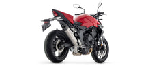 Carica l&#39;immagine nel visualizzatore di Gallery, Arrow Exhaust Headers and Muffler for 2025+ Honda CB 1000 Hornet, SP