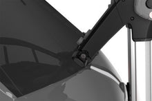 Load image into Gallery viewer, Thule OutWay Platform-Style Trunk Mount Bike Rack w/Raised Platform (Up to 2 Bikes) - Silver/Black