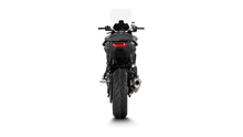 Carica l&#39;immagine nel visualizzatore di Gallery, Akrapovic Racing Exhaust System for 2021-2024 Yamaha Tracer 9 / GT