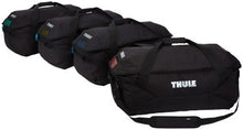 Load image into Gallery viewer, Thule GoPack Duffel Bag Set (4-Pack) - Black