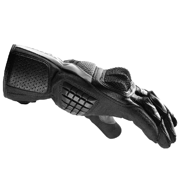 Spidi TX-1 Motorcycle Riding Gloves image 6
