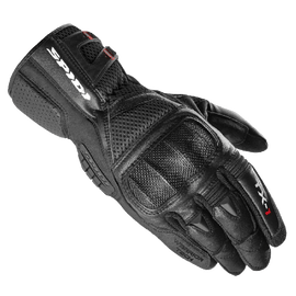 Spidi TX-1 Motorcycle Riding Gloves image 2