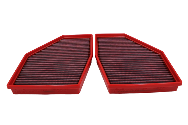 BMC Replacement Panel Air Filter for 2019+ BMW 5 (G30/G31/F90) M 550, 750i, 850i img3
