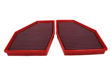 Load image into Gallery viewer, BMC Replacement Panel Air Filter for 2019+ BMW 5 (G30/G31/F90) M 550, 750i, 850i img3