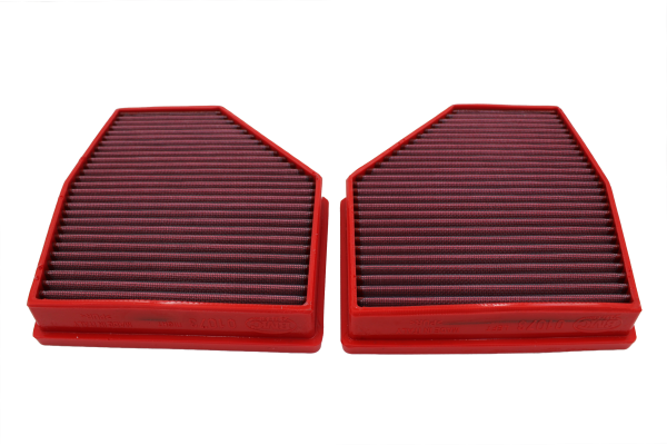 BMC Replacement Panel Air Filter for 2019+ BMW 5 (G30/G31/F90) M 550, 750i, 850i img2