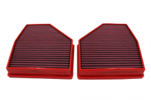 Load image into Gallery viewer, BMC Replacement Panel Air Filter for 2019+ BMW 5 (G30/G31/F90) M 550, 750i, 850i img2