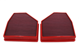 BMC Replacement Panel Air Filter for 2019+ BMW 5 (G30/G31/F90) M 550, 750i, 850i img2