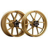 Marchesini Marchesini M10RS Corse, Magnesium, Rear, 17 x 5.50