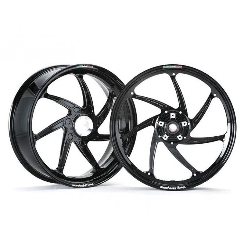 Marchesini Forged Magnesium M7R GENESI BMW S 1000 RR 2019