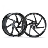 Marchesini M7R - GENESI 7 Spoke Forged Magnesium Front Wheel For BMW S 1000 RR (2019 -)