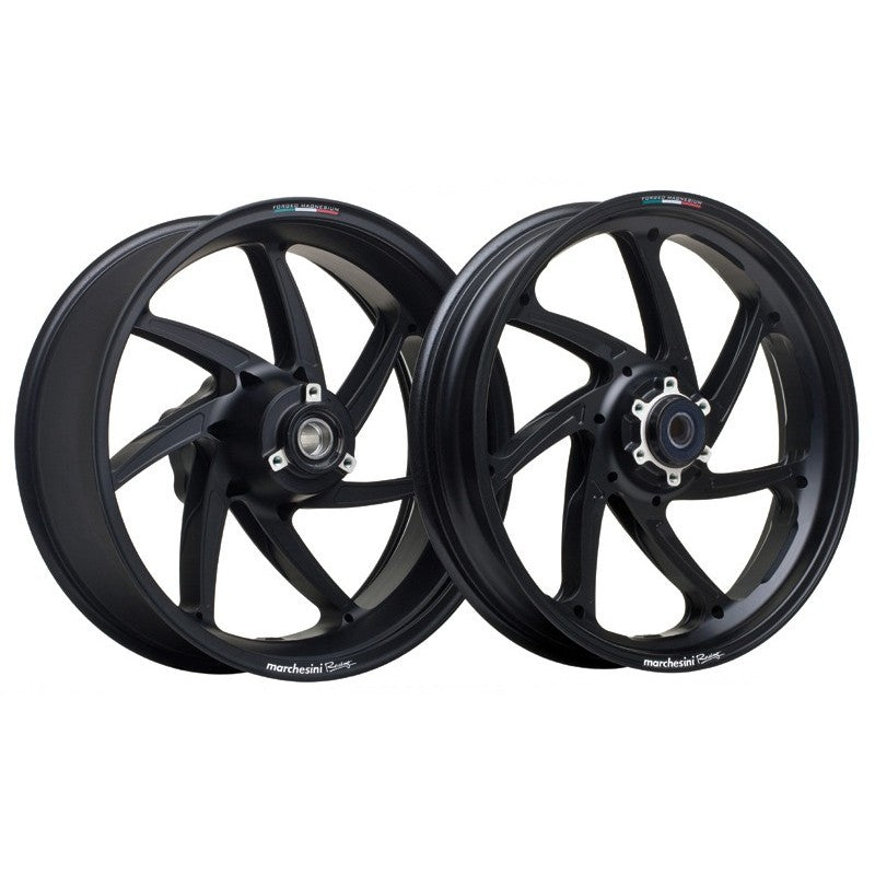 Marchesini Forged Magnesium M7R GENESI BMW S 1000 RR 2019