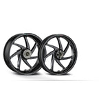 Marchesini M7R Genesi 7 Spoke Forged Magnesium Rear Wheel For Honda CBR1000RR 2004-2016
