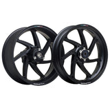 Marchesini M7R - GENESI 7 Spoke Forged Magnesium Front Wheel For Suzuki GSX-R1000 2001-2004