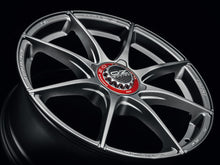 Cargar imagen en el visor de la galería, O.Z Racing Formula HLT 4H Wheels