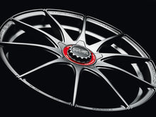 Charger l'image dans la galerie, O.Z Racing Formula HLT 5H Wheels