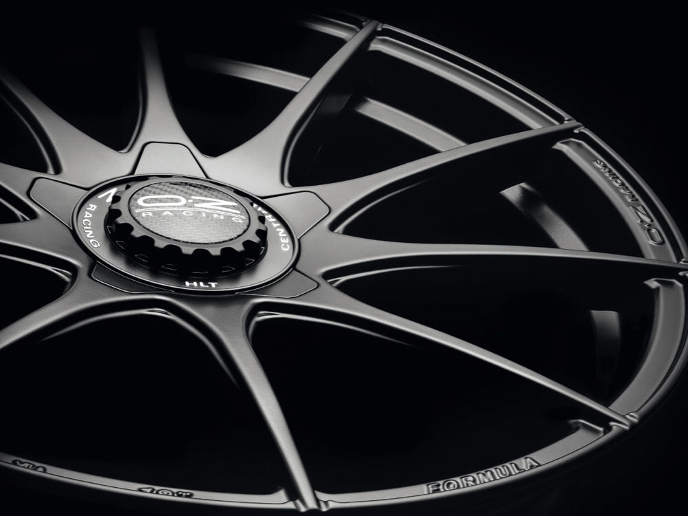 O.Z Racing Formula HLT 5H Wheels