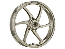 Laden Sie das Bild in den Galerie-Viewer, OZ Racing - GASS Aluminium 6 Spoke Wheels for 2008-16 Honda CBR1000RR, CBR1000RR ABS.