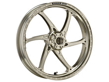 गैलरी व्यूवर में इमेज लोड करें, OZ Racing - GASS RS-A Aluminum 6 Spoke Wheels for Ducati Panigale 899, 959, 1199, 1299, V2, V4