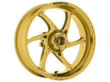 Laden Sie das Bild in den Galerie-Viewer, OZ Racing - GASS RS-A Aluminum 6 Spoke Wheels for 2020+ BMW S1000RR