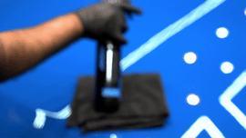 Vonixx SiO2-PRO Ceramic Spray Sealant