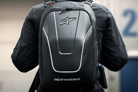 Alpinestars Charger Pro Backpack img back