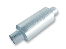 Cargar imagen en el visor de la galería, Borla Universal S-type 2.5in Inlet/Outlet Muffler