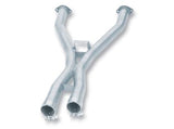 Borla Connecting Pipe S-Type for 2017-20 Ford F-150 Raptor 3.5L EcoBoost