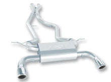 Laden Sie das Bild in den Galerie-Viewer, Borla Cat-Back Exhaust for 2003-2005 Dodge Neon SRT4