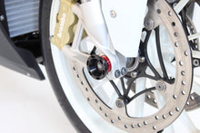Charger l&#39;image dans la galerie, Gilles Tooling Front GTA Crashpad BMW S1000RR, S1000R, M1000R