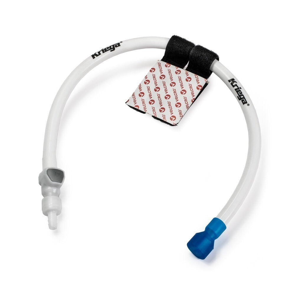 Kriega Hands-Free Hydration Tube 1