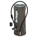 Kriega 3 Liter Hydrapak Reservoir and Tube