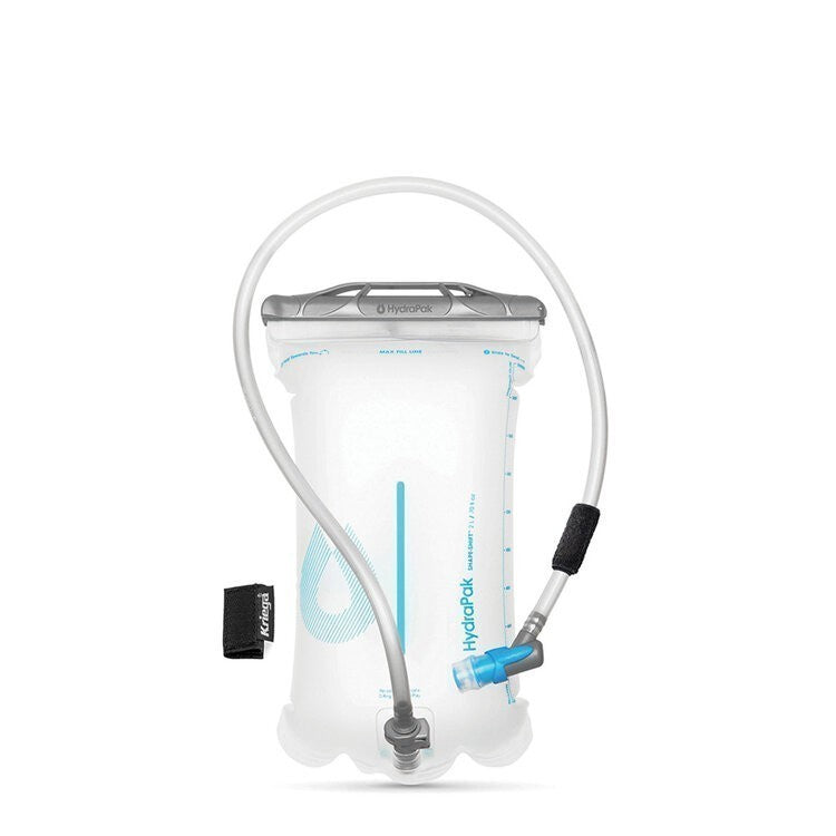 Kriega 2 Liter Hydrapak Shape-Shift Reservoir