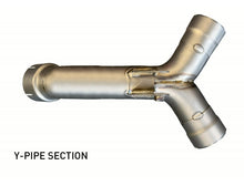 Load image into Gallery viewer, Austin Racing De-Cat Exhaust System for 2019+ Ducati Hypermotard 950, SP
