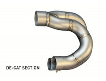 Load image into Gallery viewer, Austin Racing De-Cat Exhaust System for 2019+ Ducati Hypermotard 950, SP