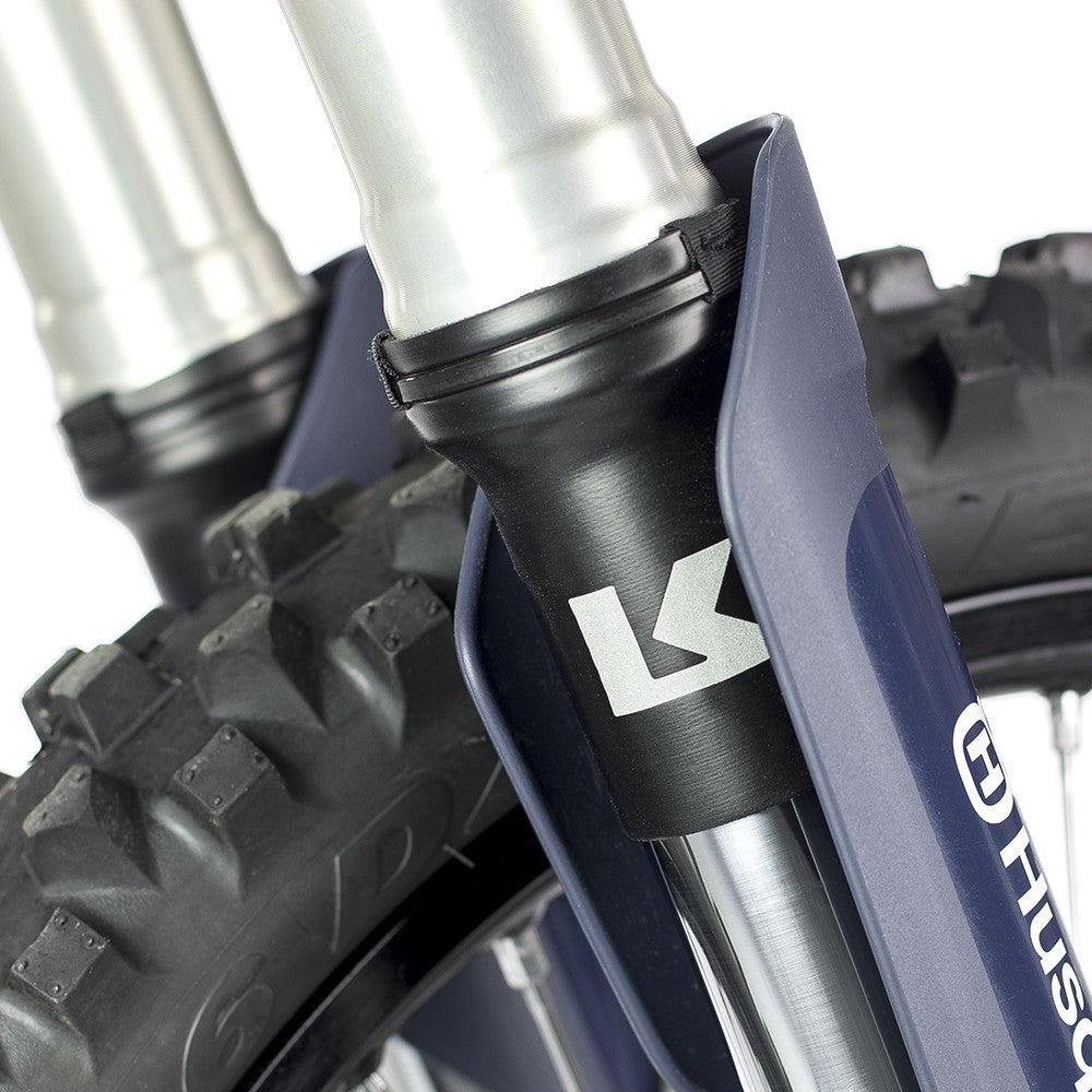 Kriega Fork Seal Covers 2