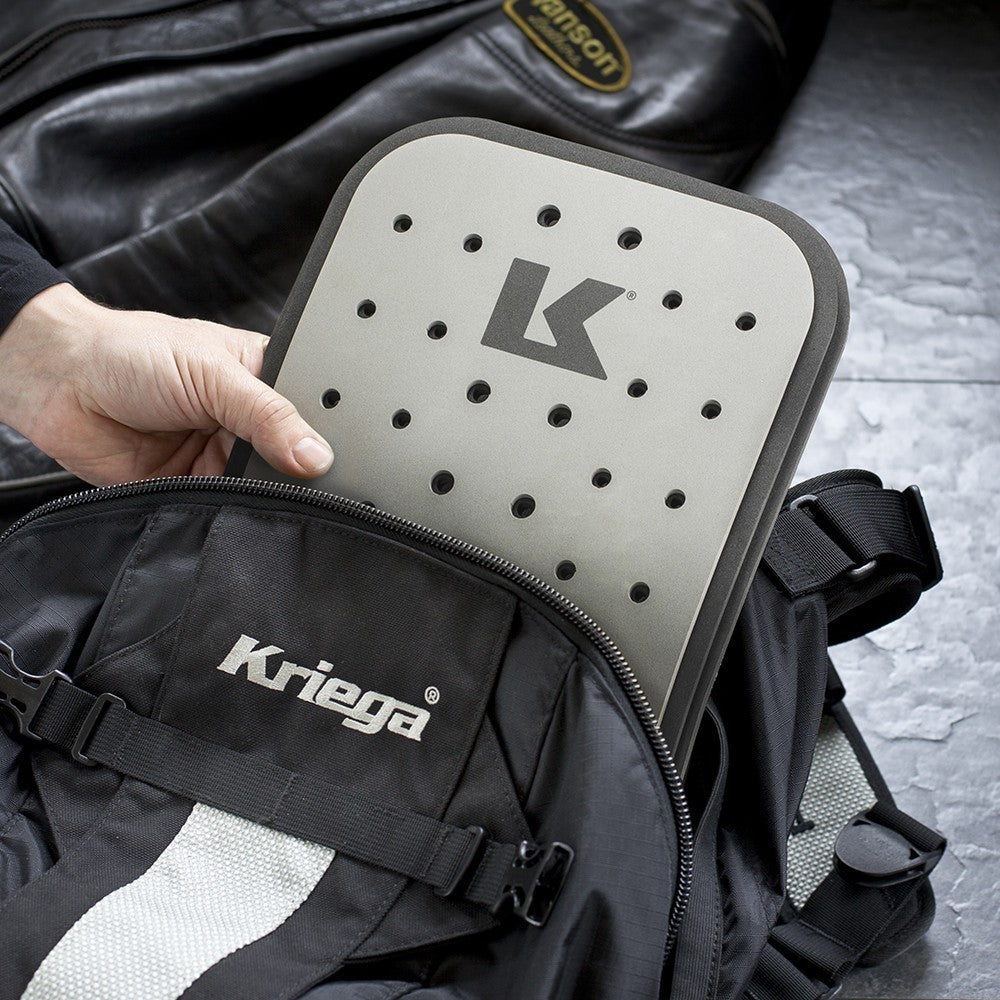 Kriega Back Protector Insert 3