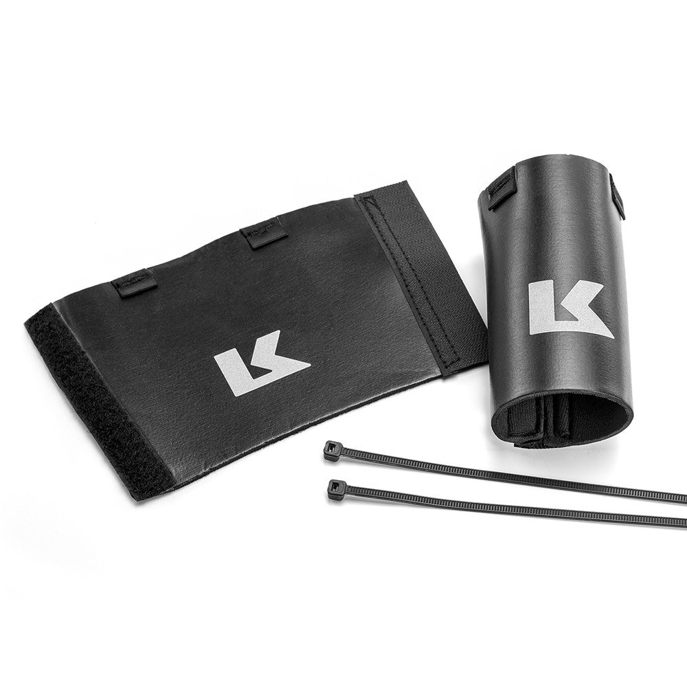 Kriega Fork Seal Covers 1