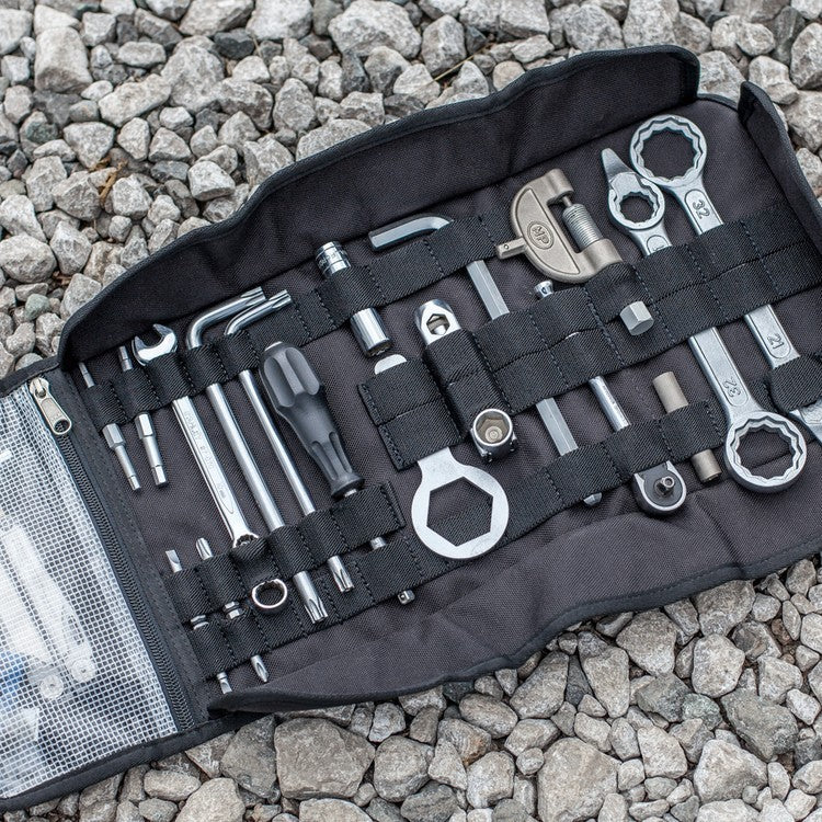 Kriega Tool Roll 6