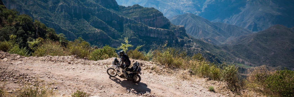 Kriega Overlander-S OS-12 Drypack