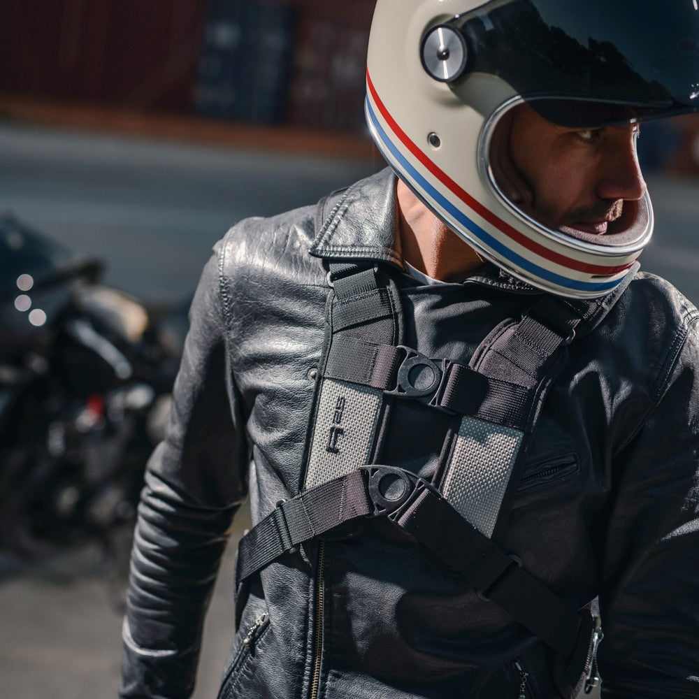 Kriega R25 Backpack 11