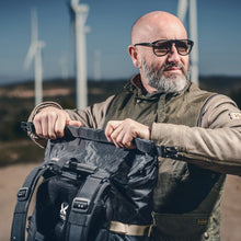Laden Sie das Bild in den Galerie-Viewer, Kriega R30 Backpack 15