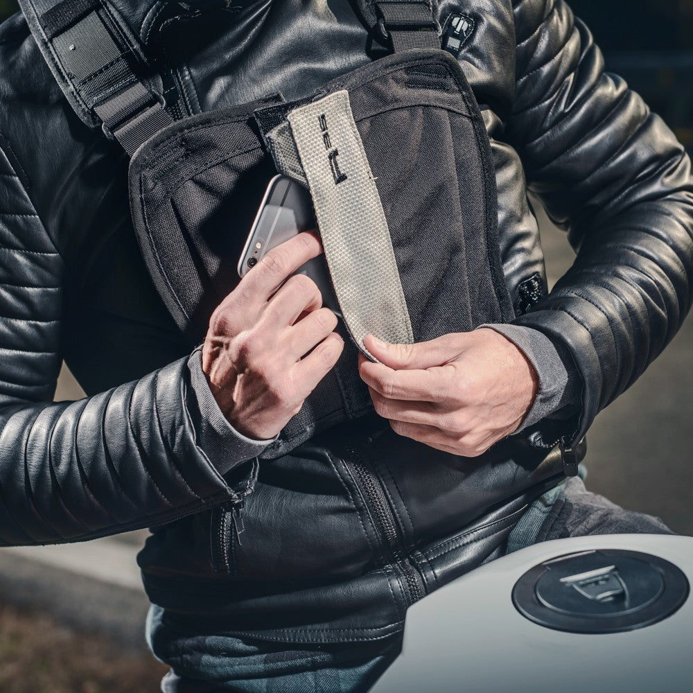 Kriega R35 Backpack 11