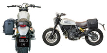 Load image into Gallery viewer, Kriega Solo Saddlebag 10