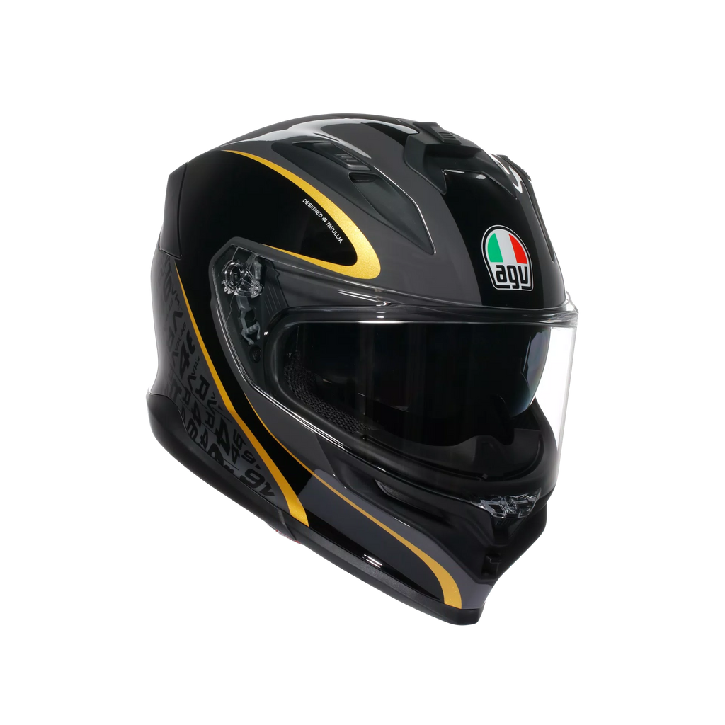 AGV K7 Flow VR 46 Helmet img