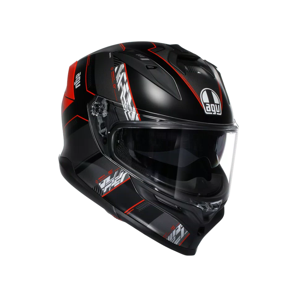 AGV K7 Khyber Helmet img