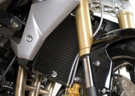 R&G Radiator Guards for 2013-16 Triumph Street Triple 675
